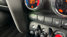 MINI Hatchback 1.5 Cooper Classic 5dr Auto Petrol Hatchback